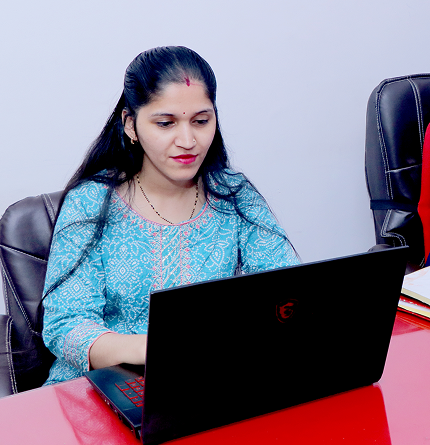 CA Deepa Joshi