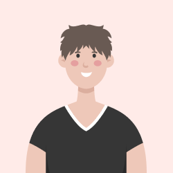 testimony male avatar
